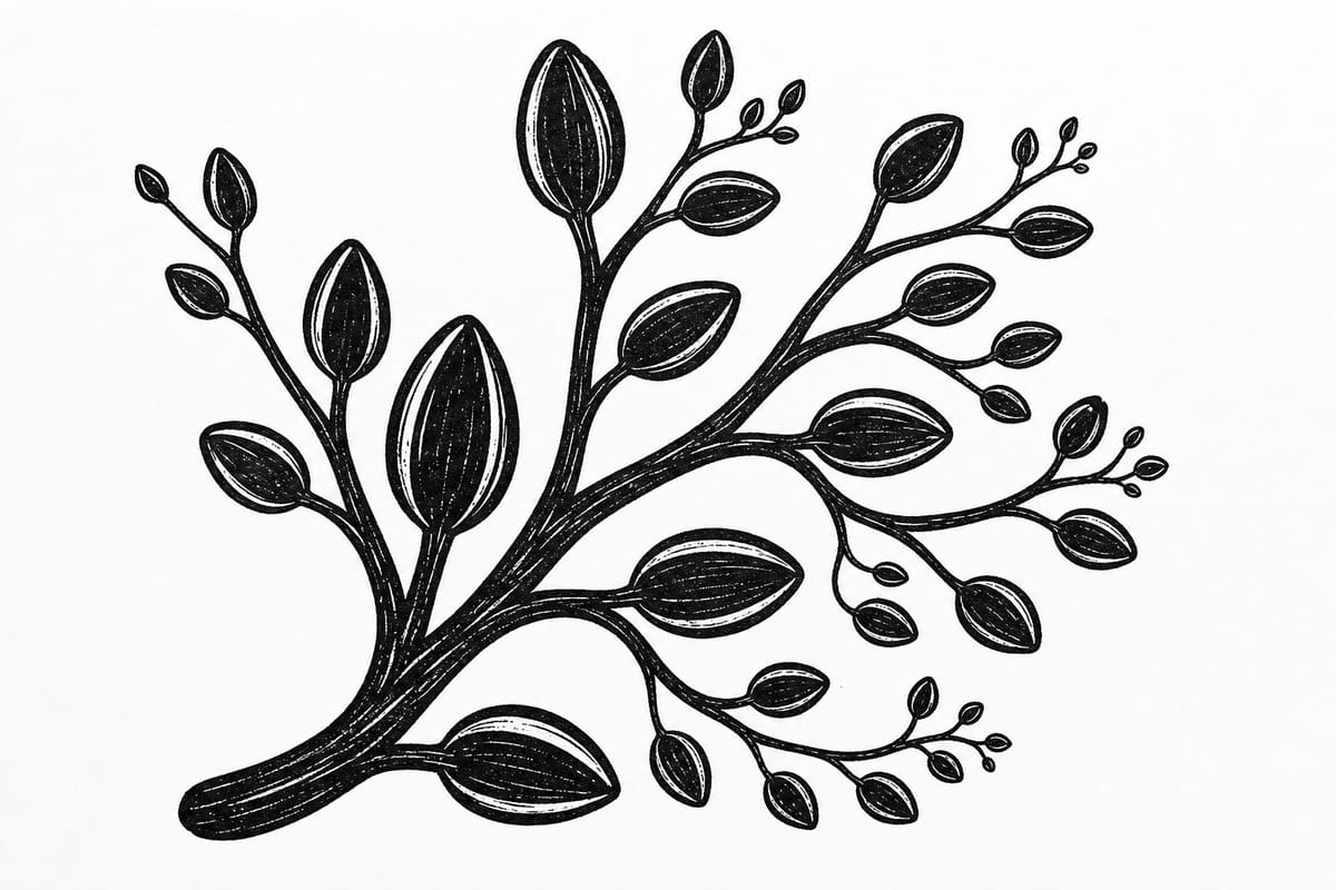 What a motive is and how it develops illustration