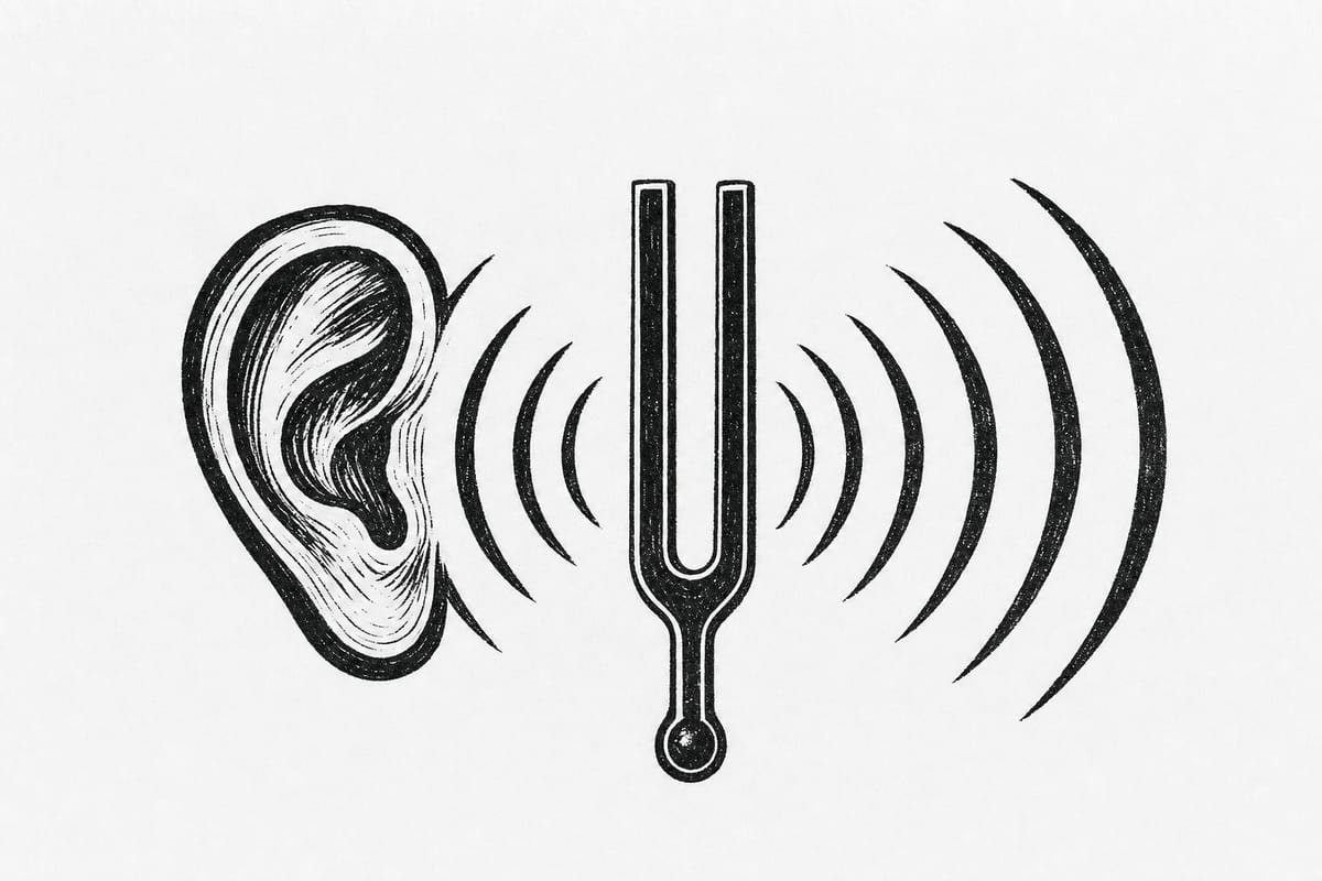 The Ear illustration